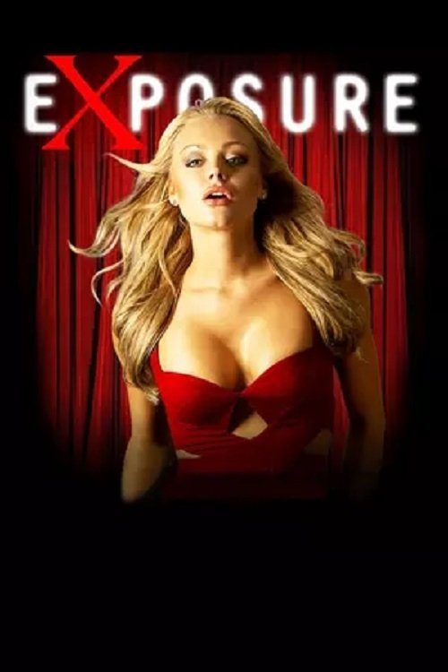 Постер Exposure